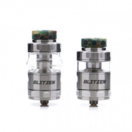 GeekVape Blitzen RTA Atomizer 5 ML