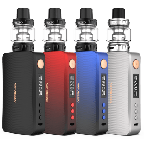 Vaporesso GEN Kit 220W Elektronik Sigara