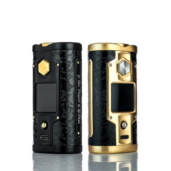 Yihi SX Mini G Class 200W TC Box MOD