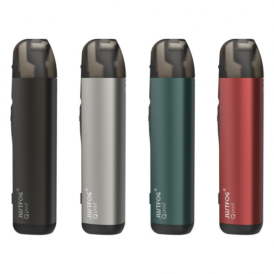 JUSTFOG QPod Kit