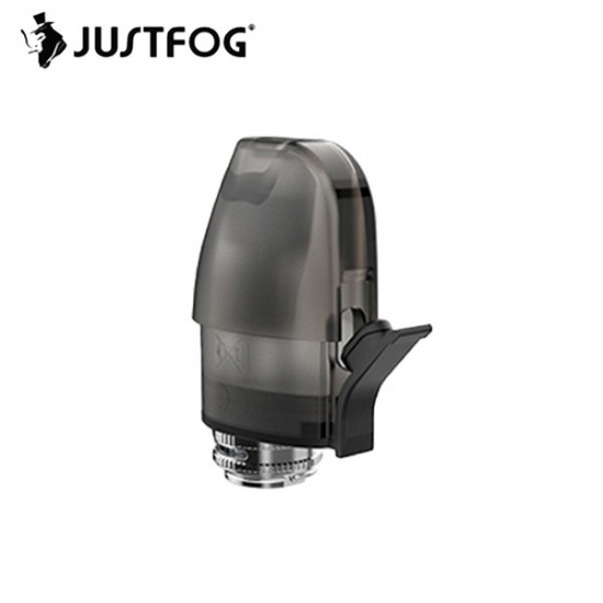 JUSTFOG QPOD KARTUŞ